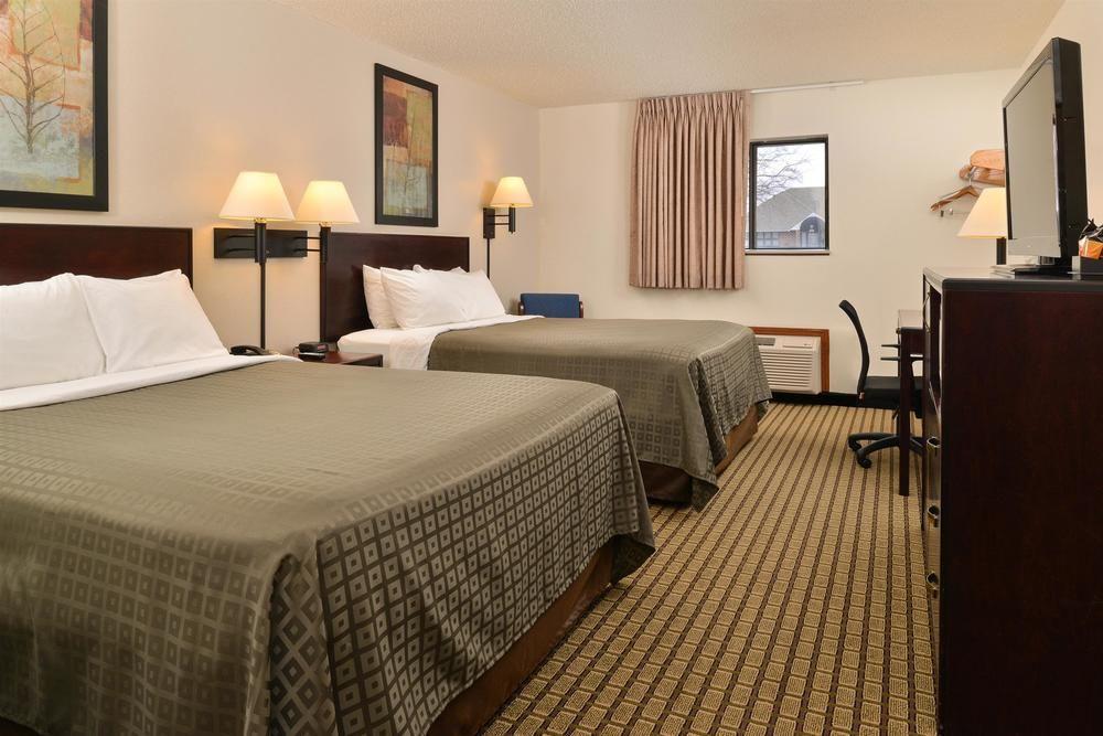 Country Hearth Inn Maryville Exterior photo